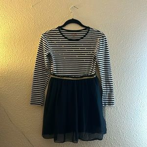 cat & jack • girls dress